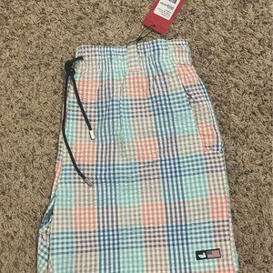 Southern Marsh Swim Trunks